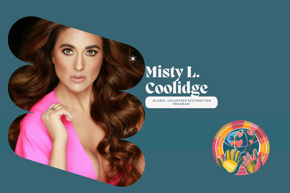 Misty Coolidge