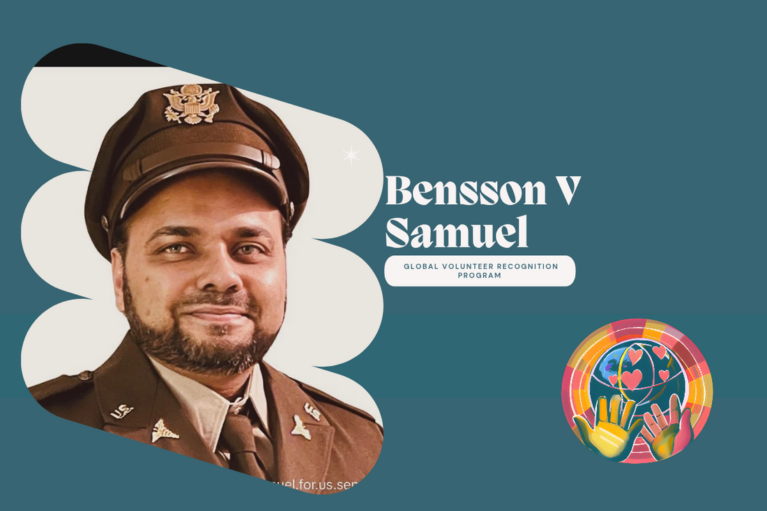 Bensson V Samuel
