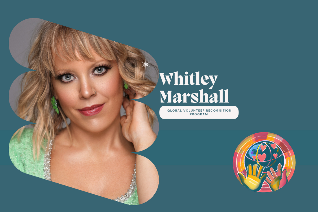 Whitley Nabintu Marshall