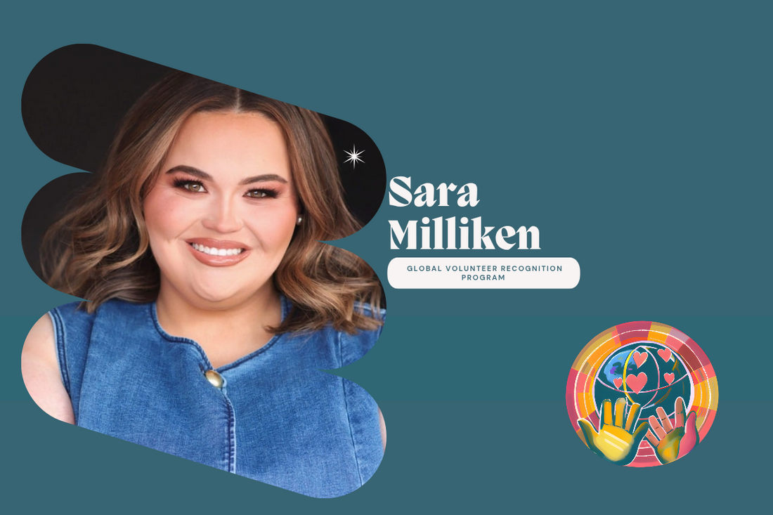 Sara Milliken bio