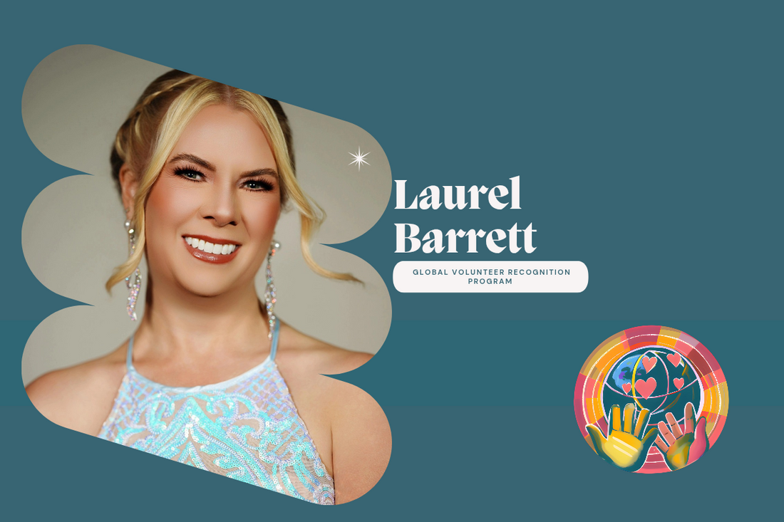 Laurel Barrett 2026 Bio