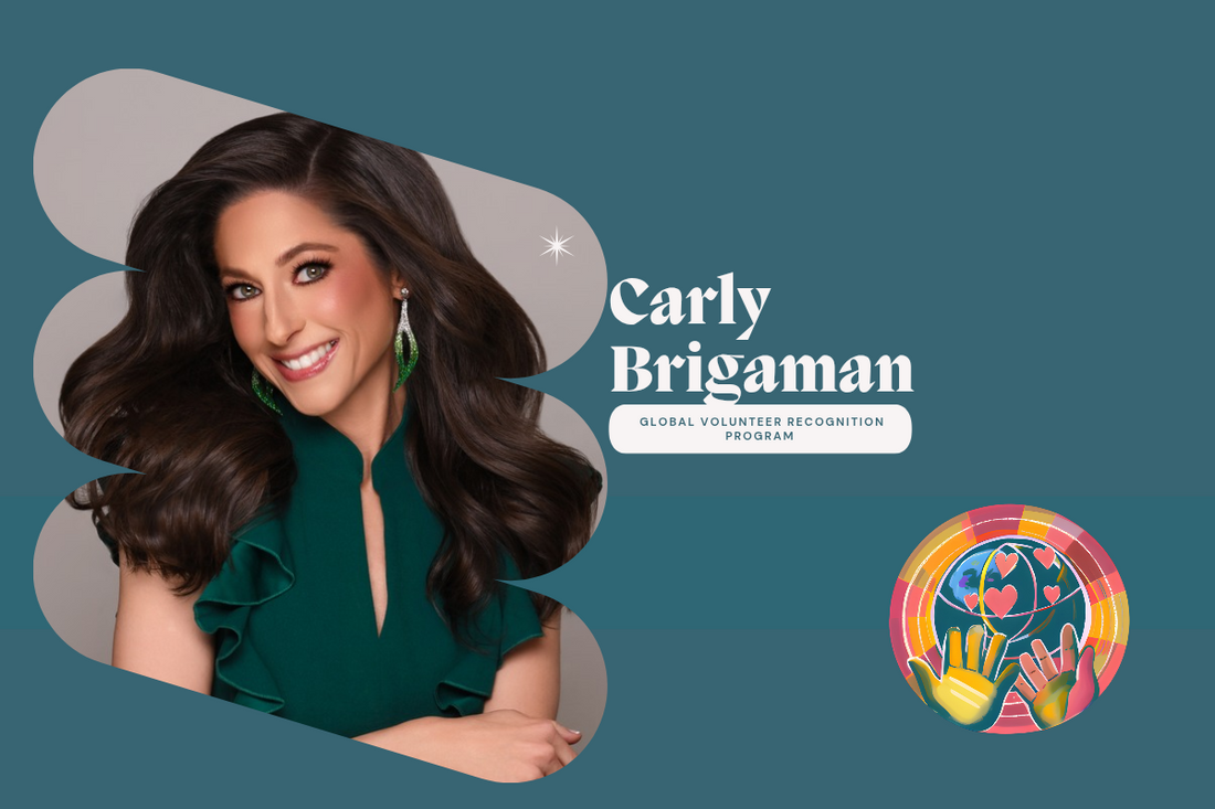 Carly Brigaman bio