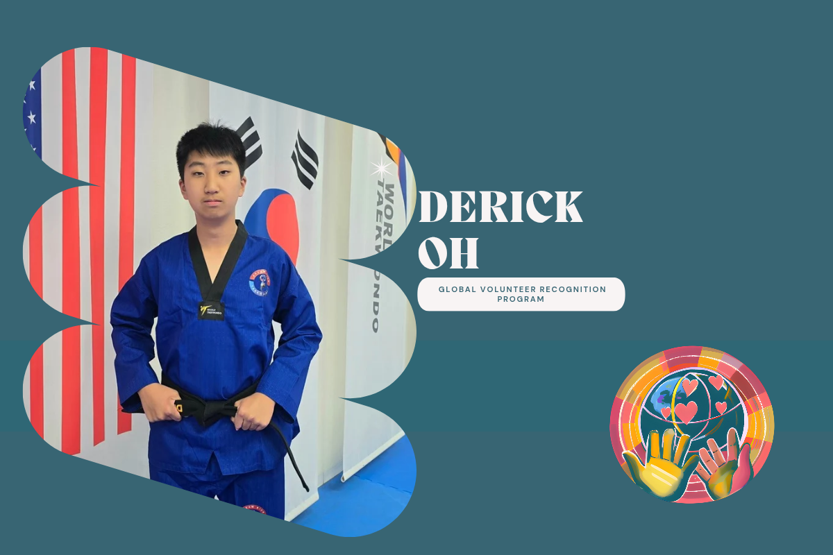 DERICK OH 2025 member