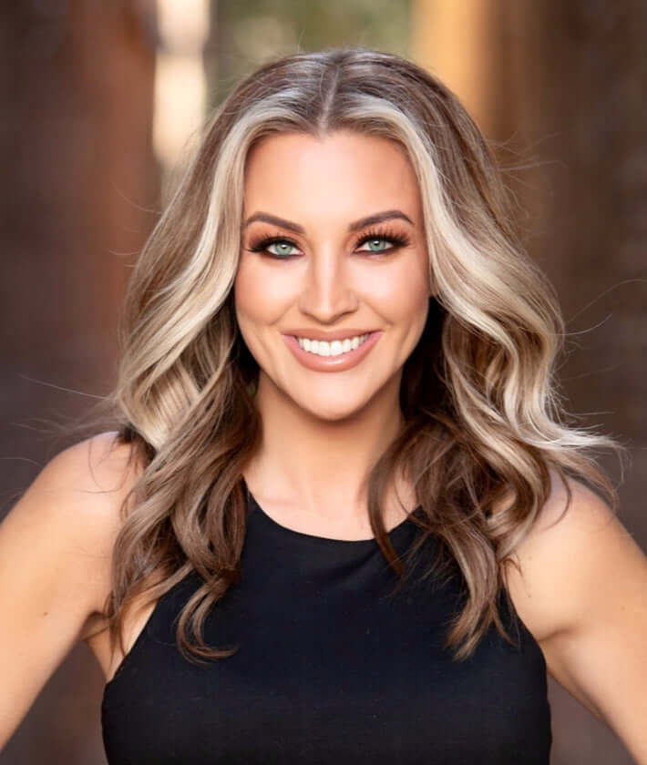 Tiffany Wells