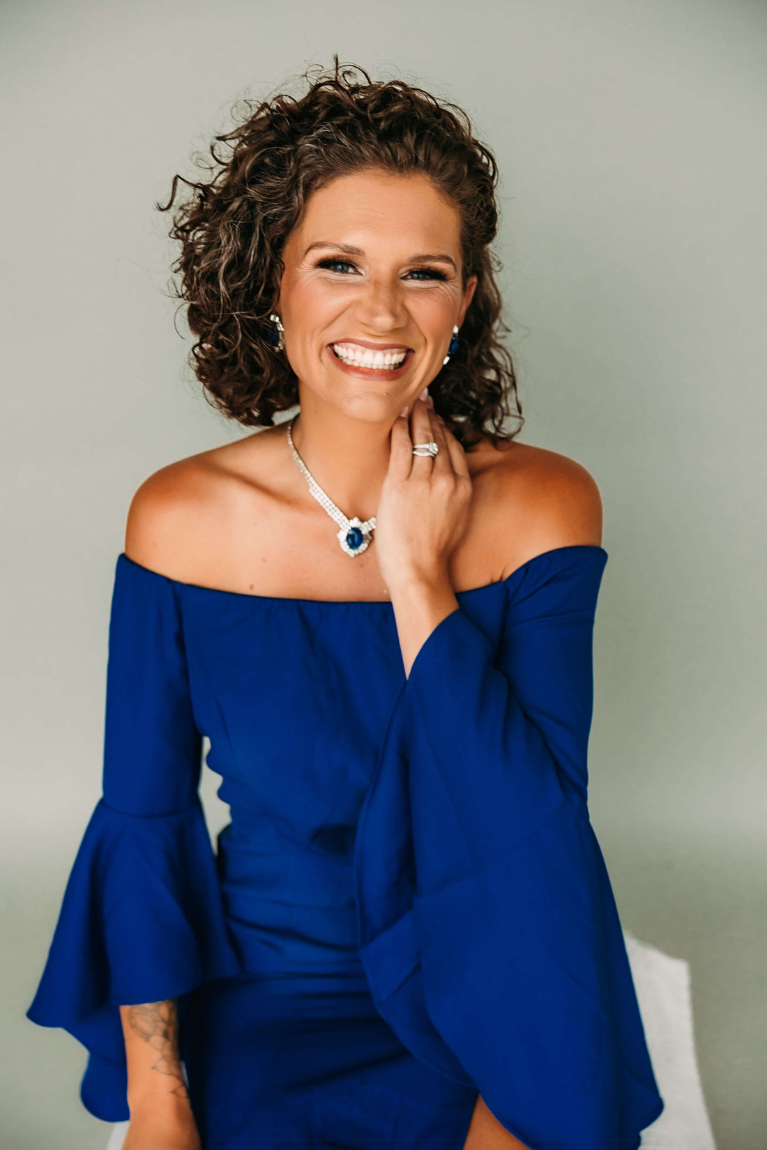 Elisah McGee: Leading with Purpose & Philanthropy