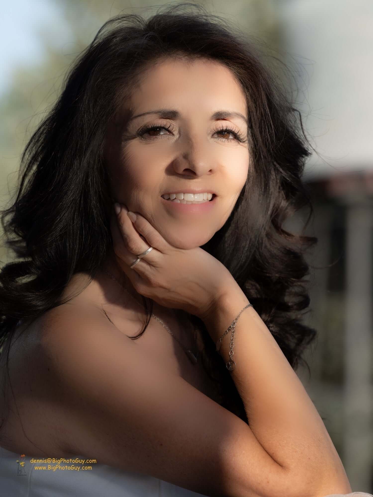Tina Silver: Self-Value Advocate