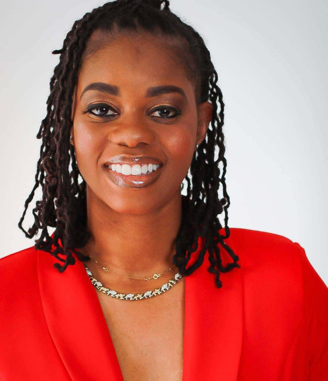 Krendra Harralson - Mrs. Texas USA & Veteran Advocate