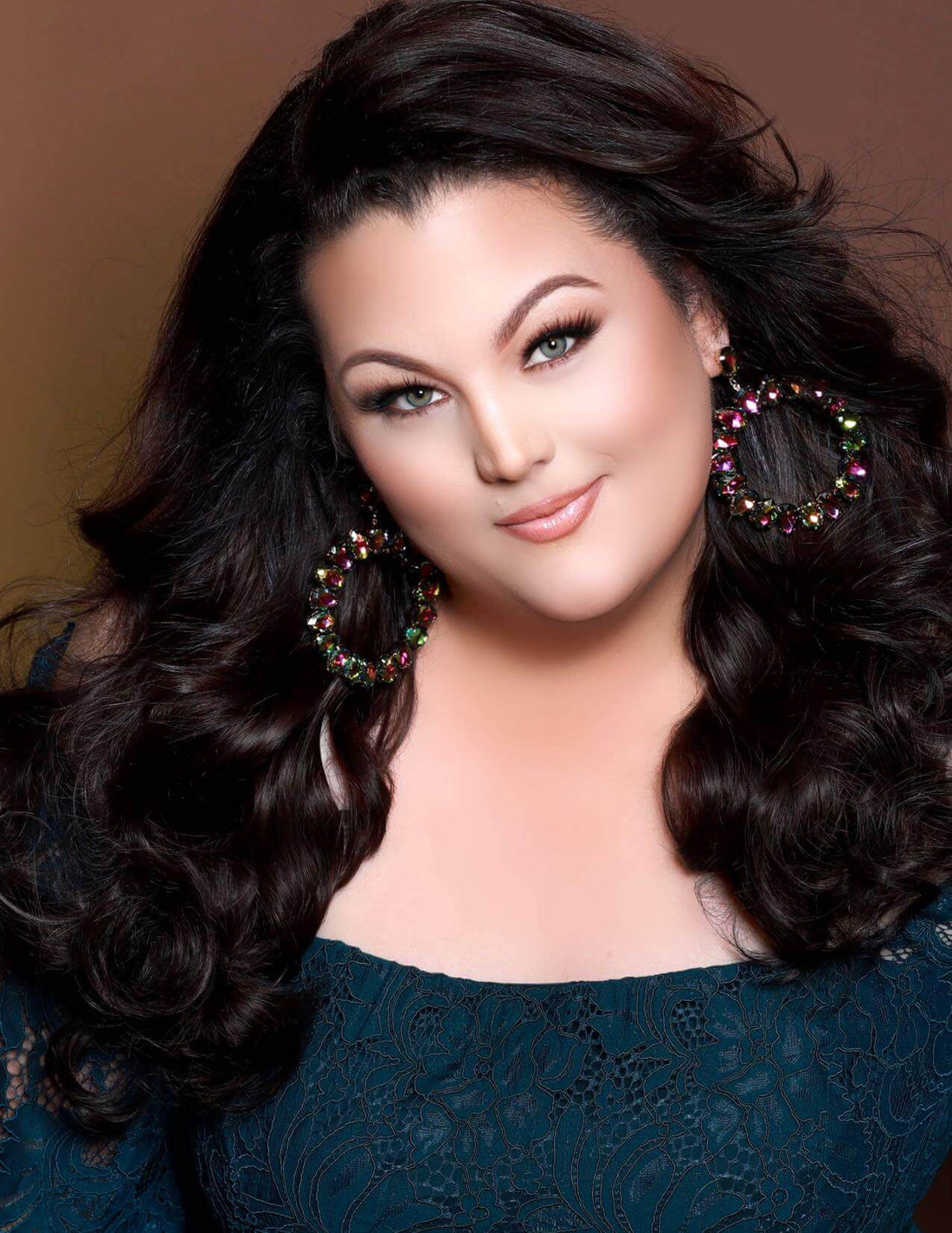 Jennifer Wilde Spreads Love & Kindness