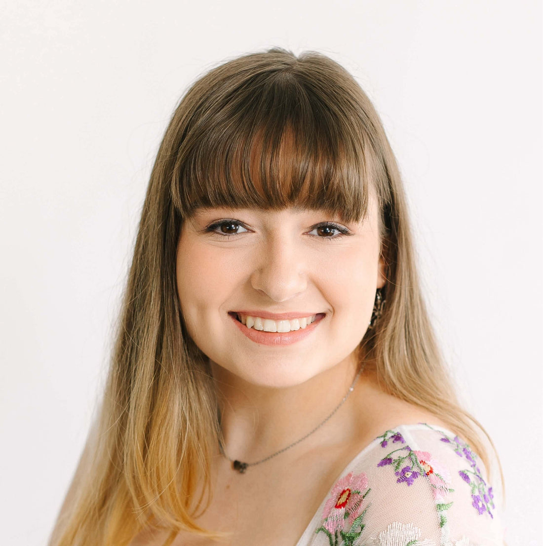 Savanna Seeling: Rising Leader & Youth Service Advocate