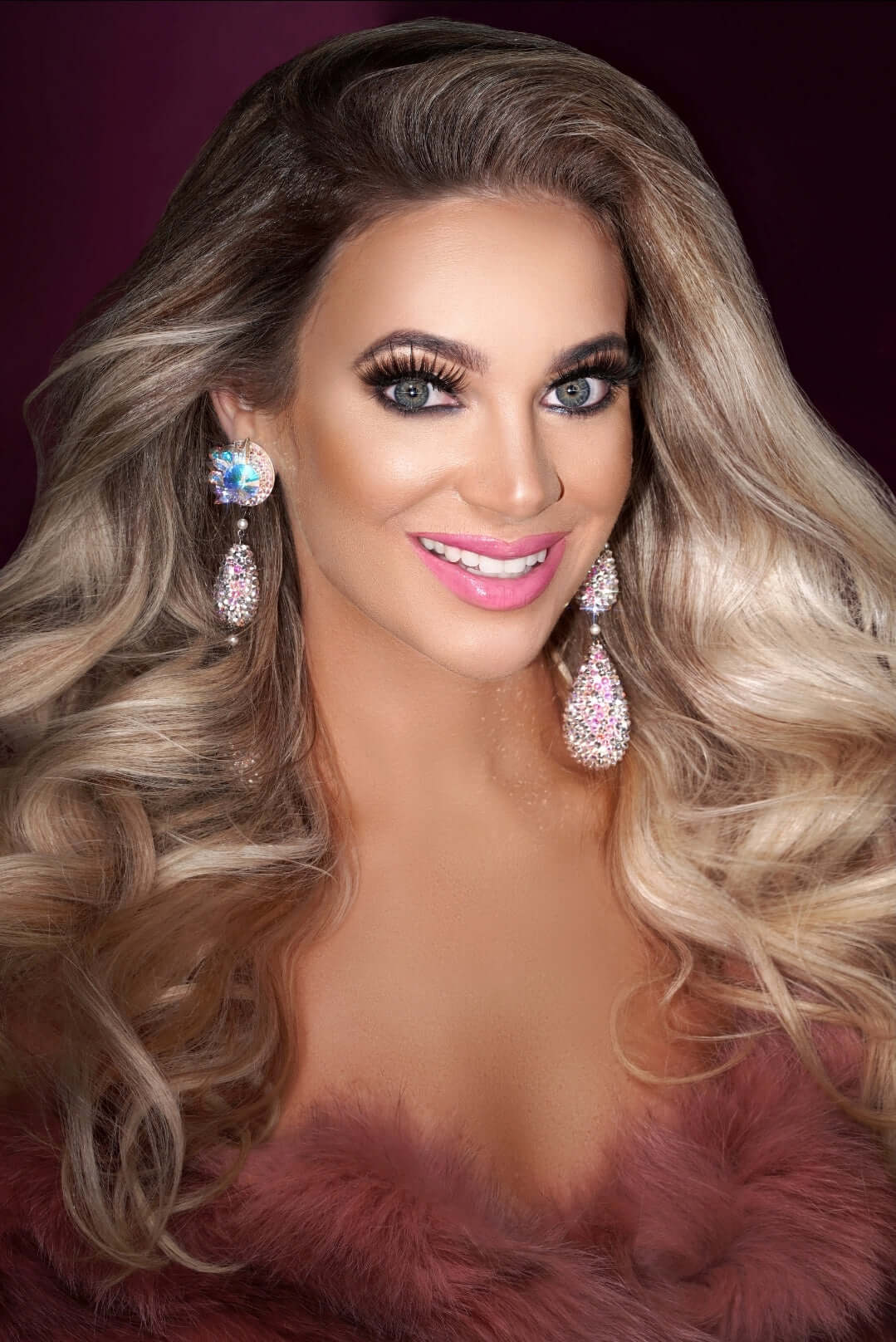 Saryna Ritter-Keddy 
