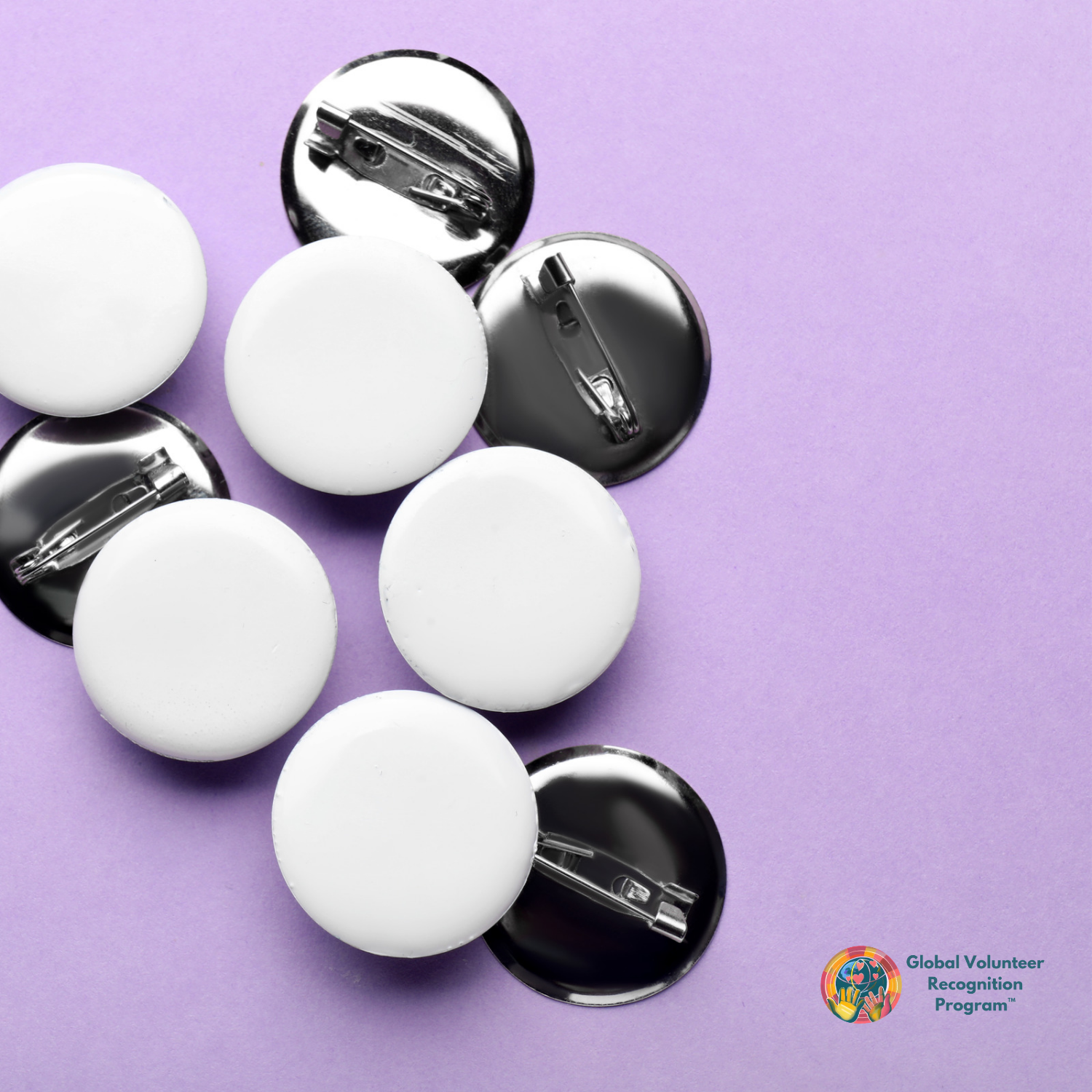 Custom Pinback Buttons and Badges