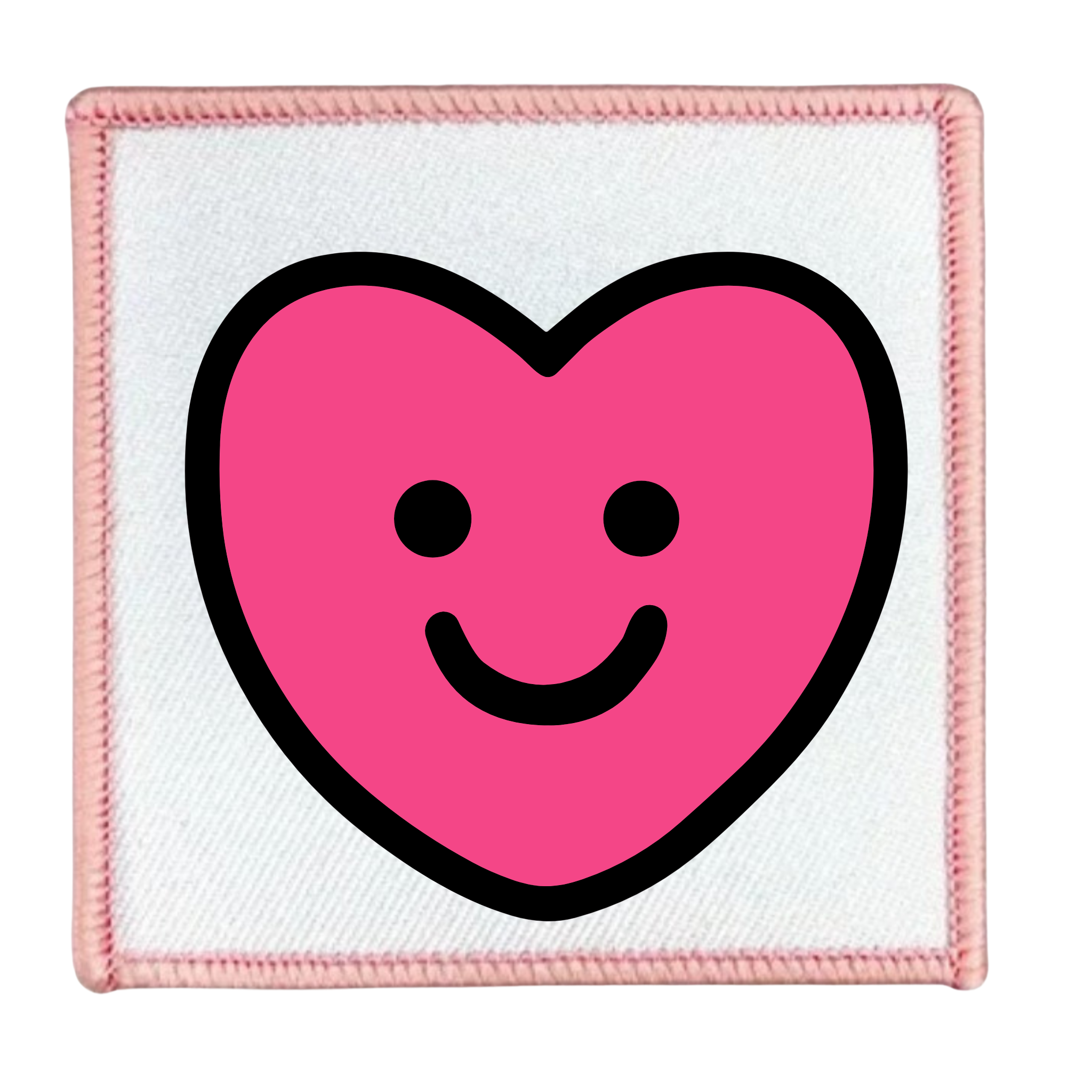 kindness badge in different colors and shapes