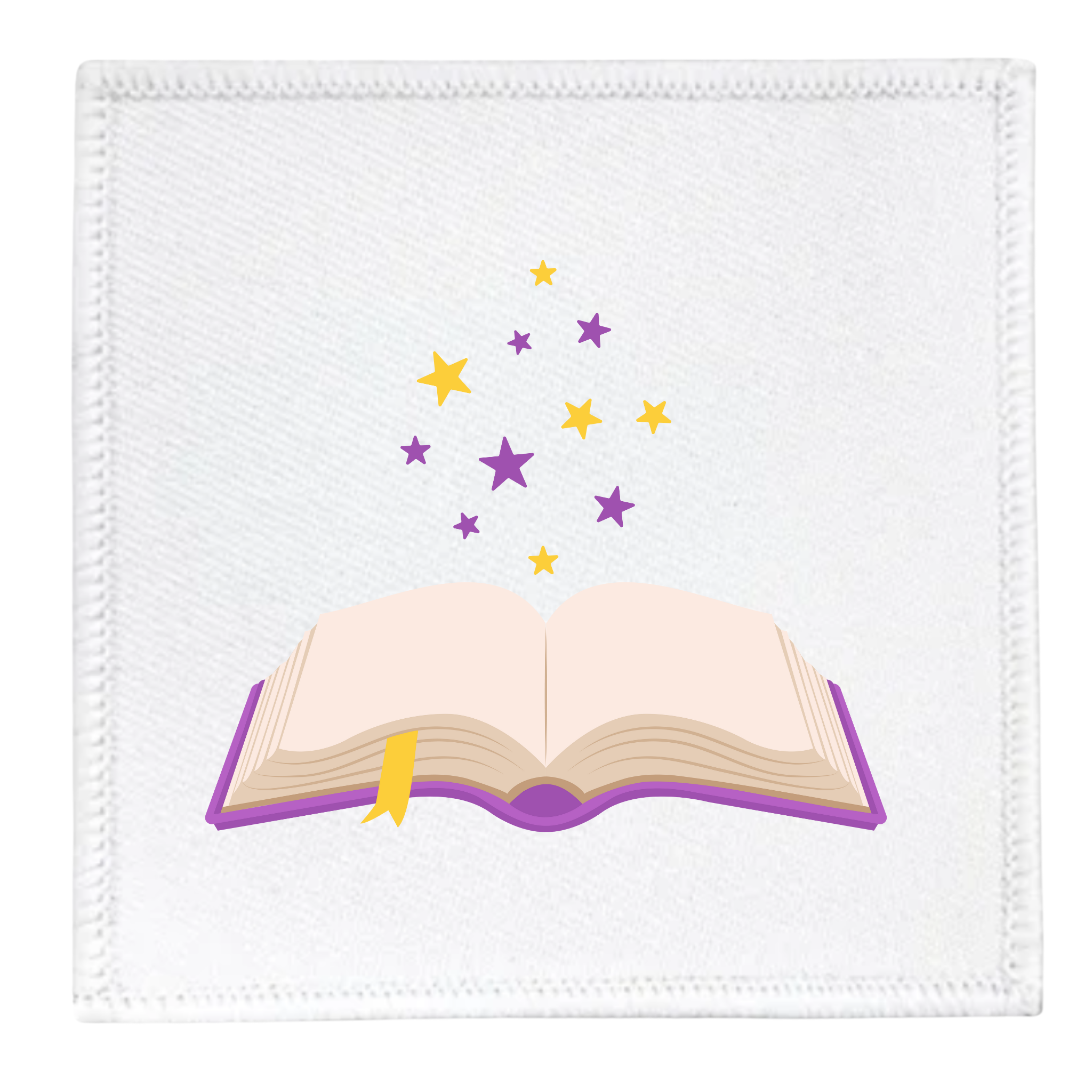 Education Advocate Badge in different colors and shapes