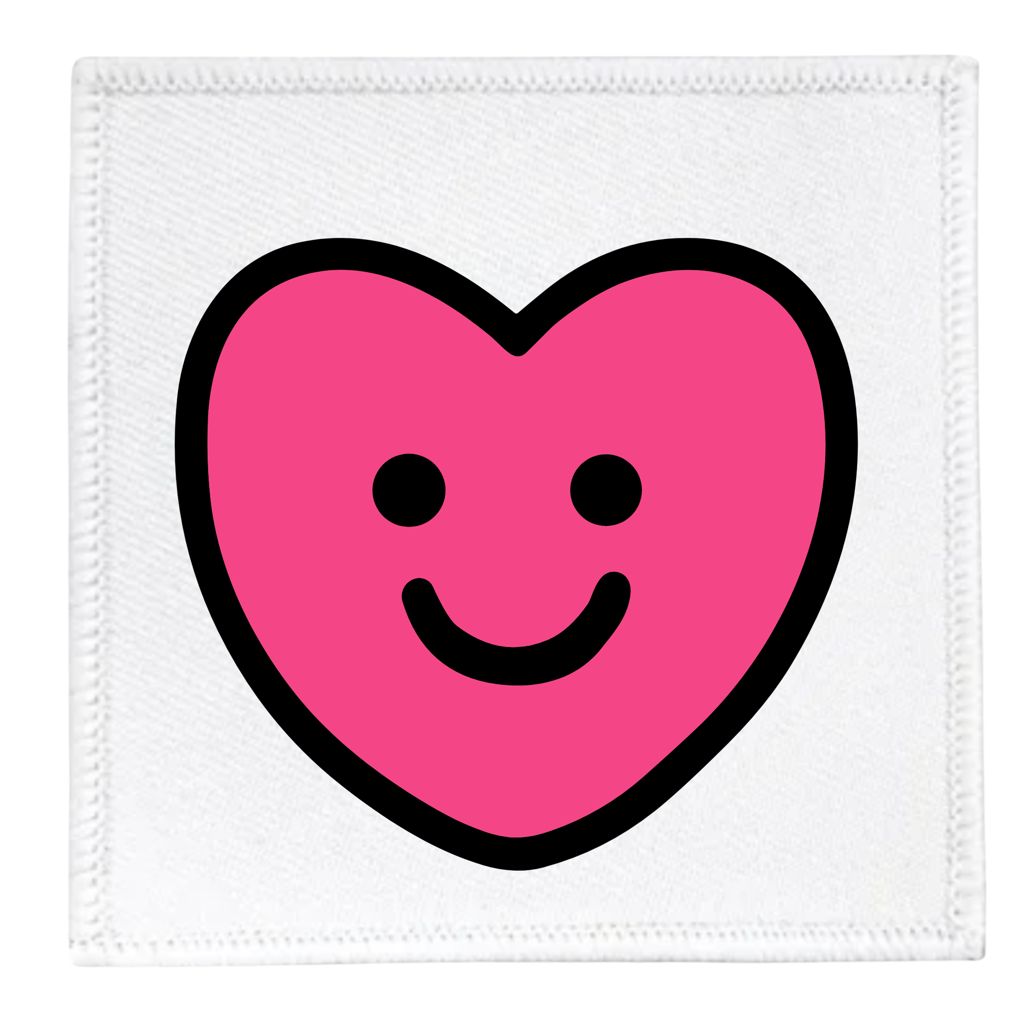 kindness badge in different colors and shapes