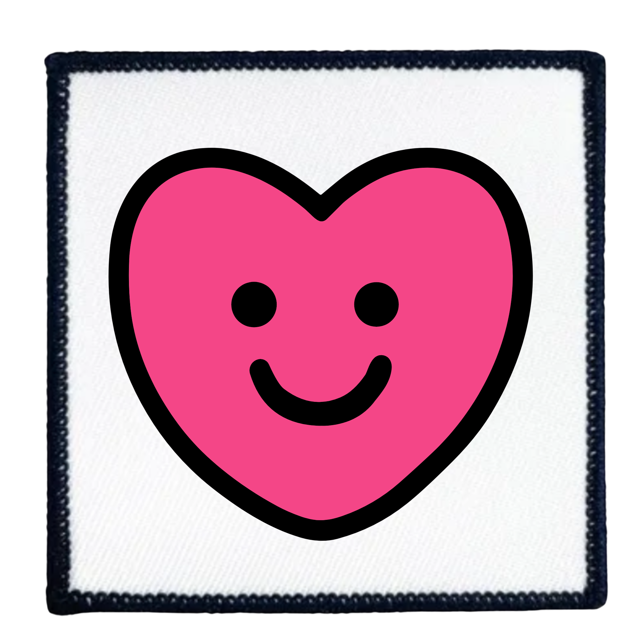 kindness badge in different colors and shapes
