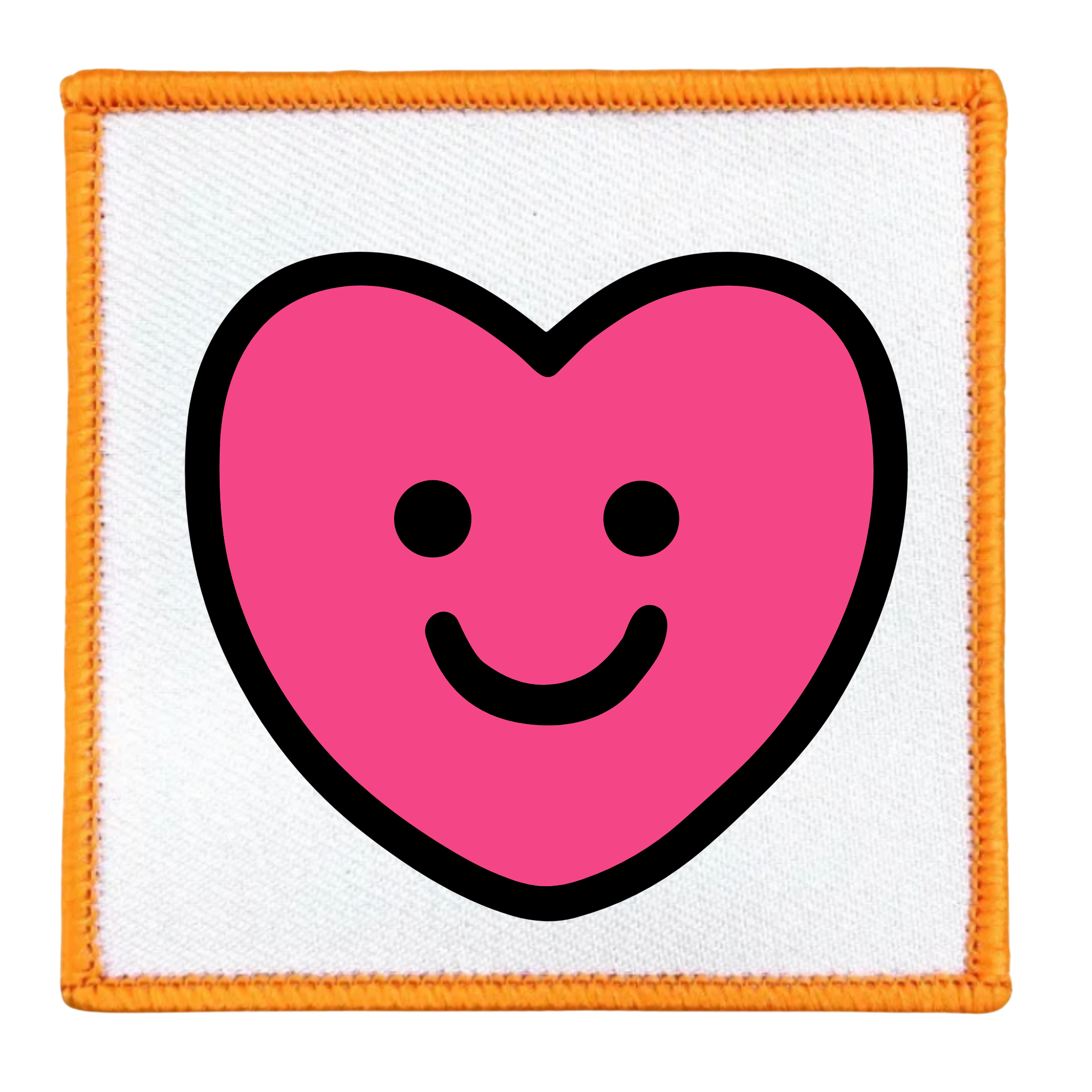 kindness badge in different colors and shapes