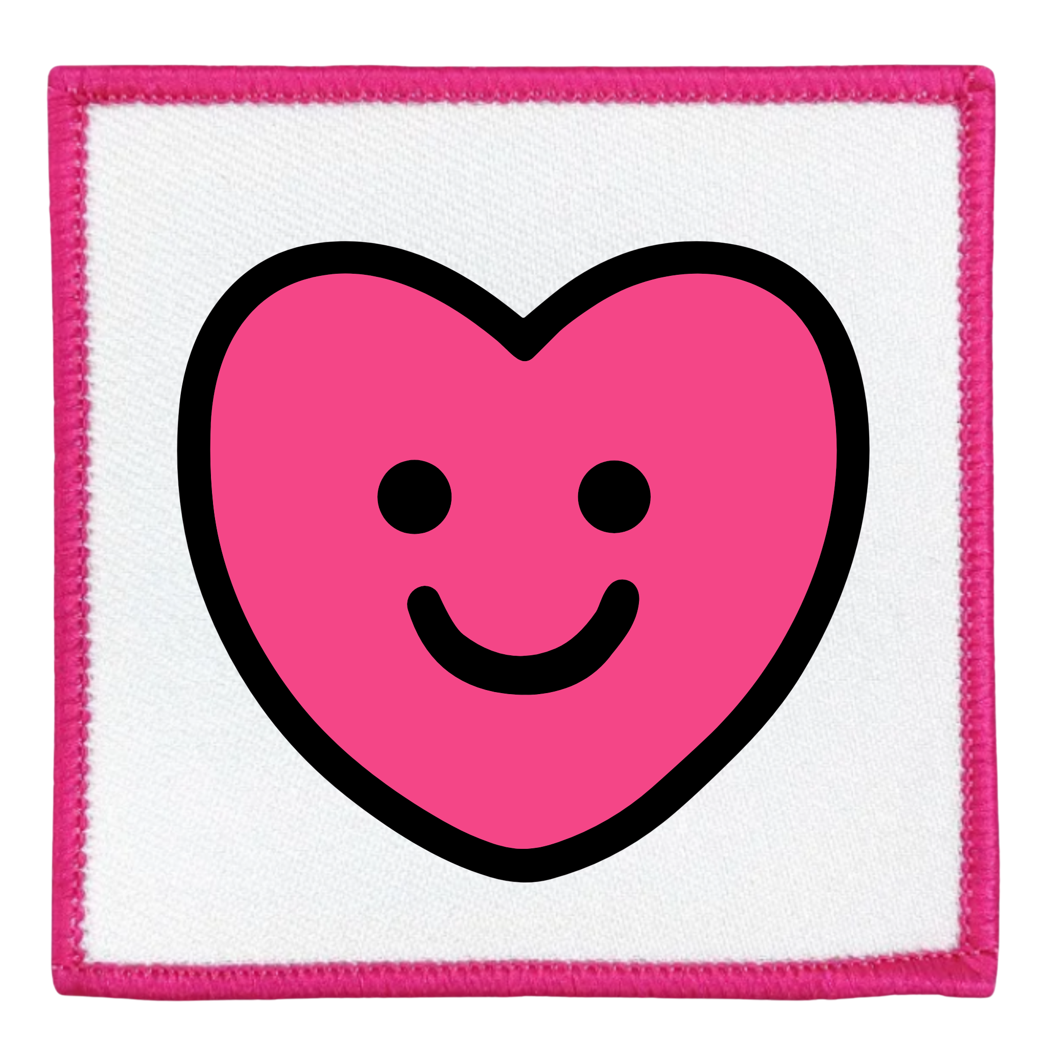 kindness badge in different colors and shapes