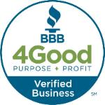 BBB4Good badge