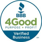 BBB4Good badge