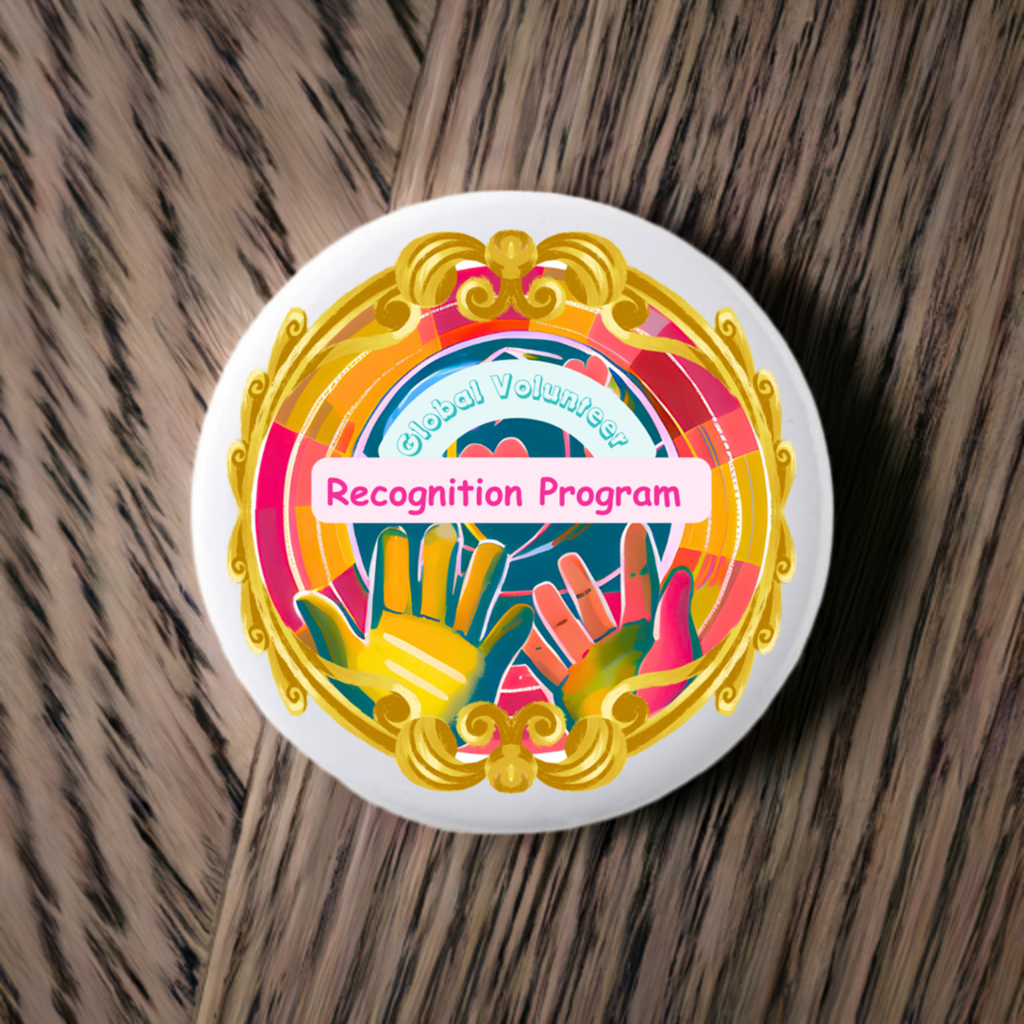 Pinback Button