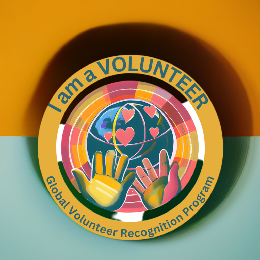 Global Volunteer Recognition Program LLC Gift Card
