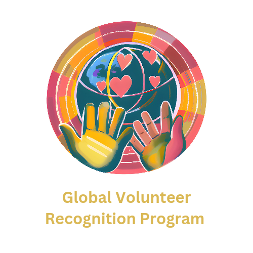 Global Volunteer Recognition Program LLC Gift Card
