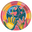 Global Volunteer Recognition Program logo