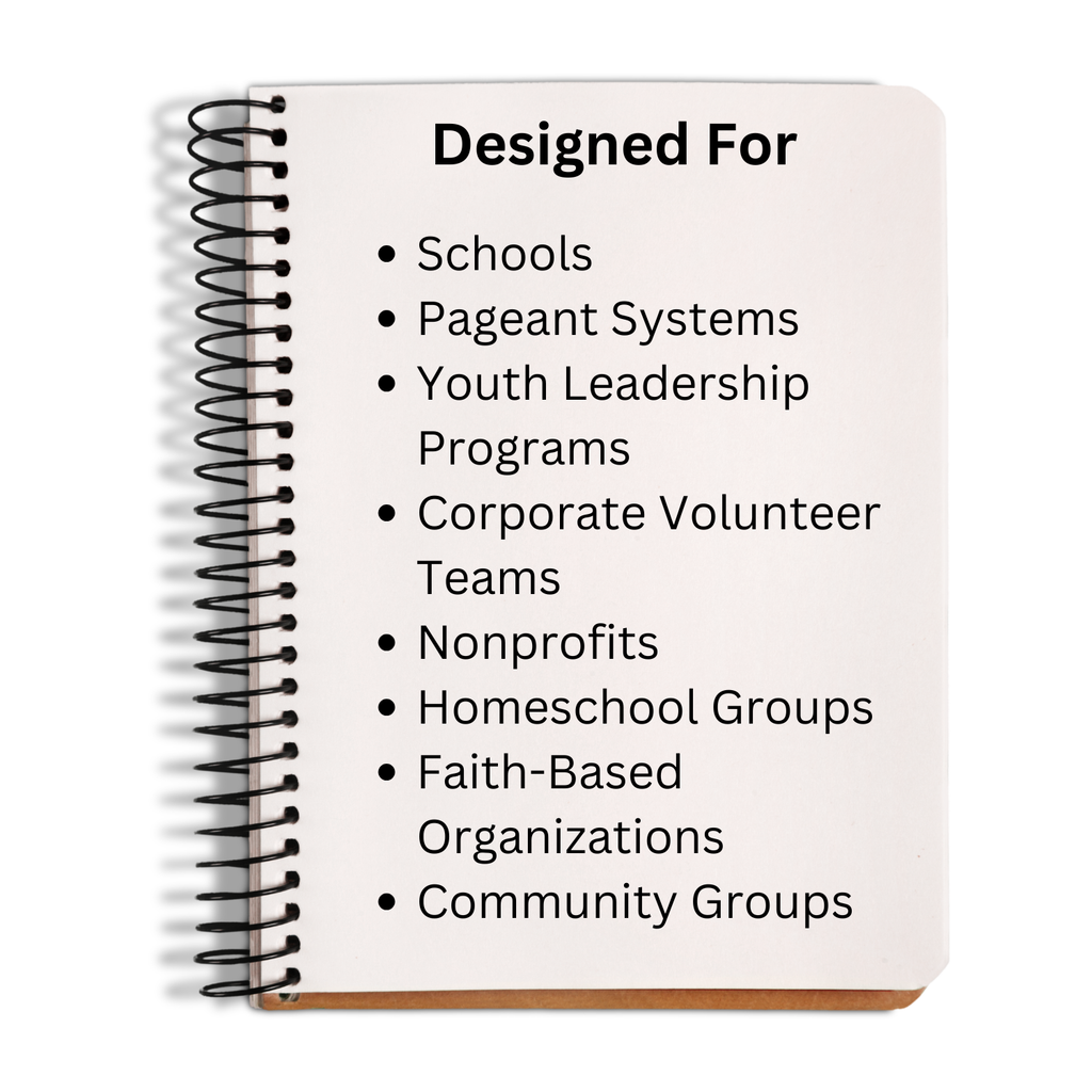 Partnerships designed for different groups 