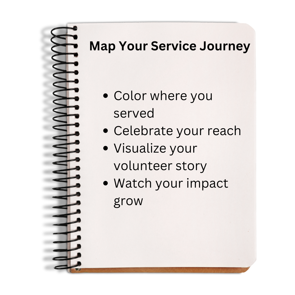 Service map 