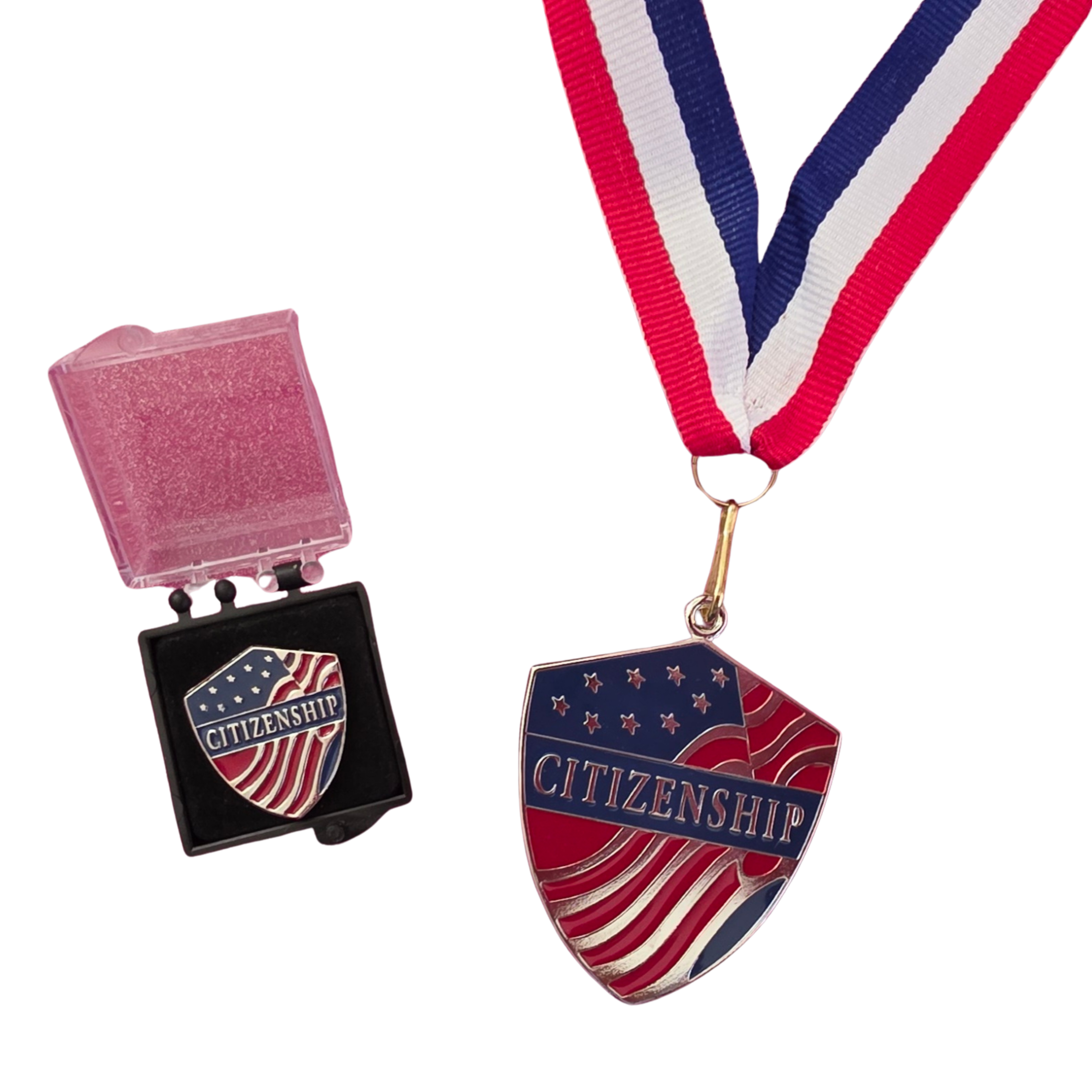 American Citizenship Award – Student Recognition Award Package