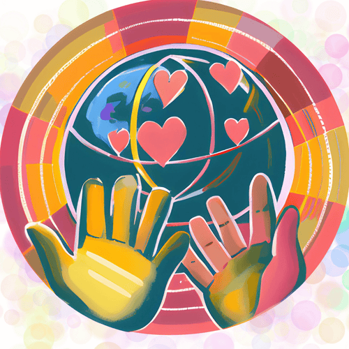 Logo Annual Volunteer Award Gala