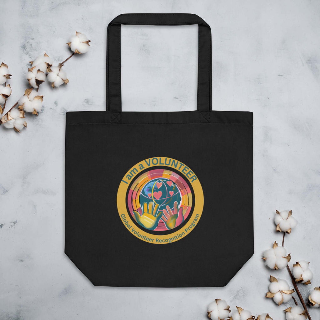 Eco Tote Bag with multiple purposes