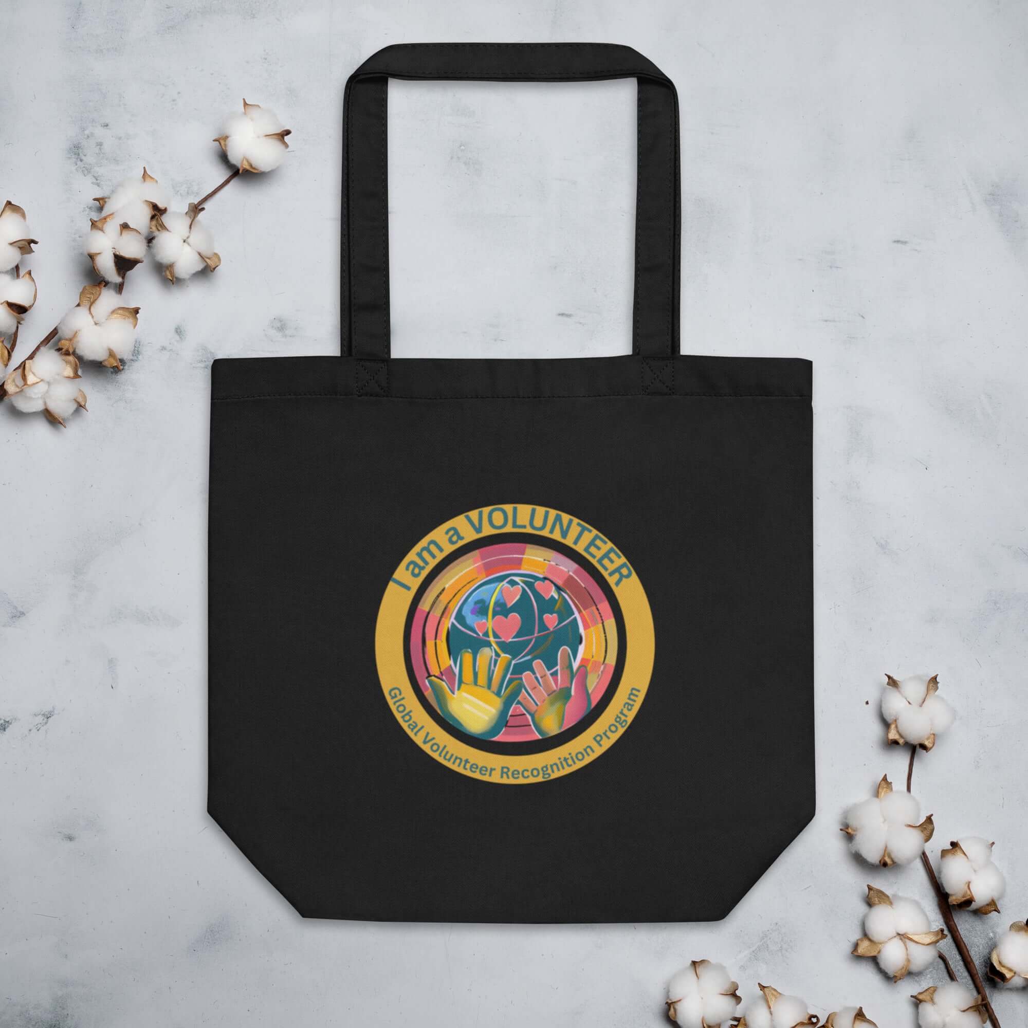 Eco Tote Bag with multiple purposes