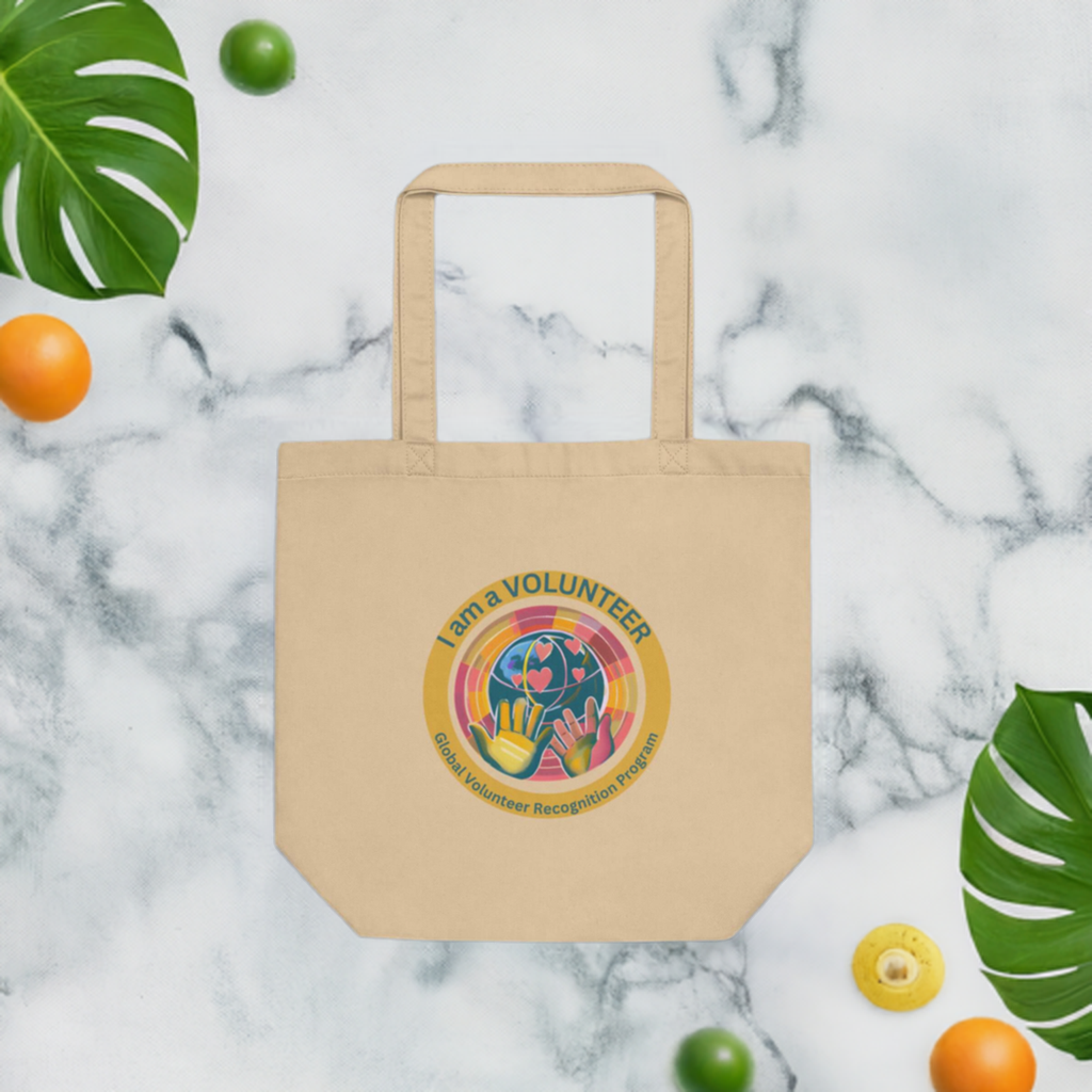 Eco Tote Bag with multiple purposes