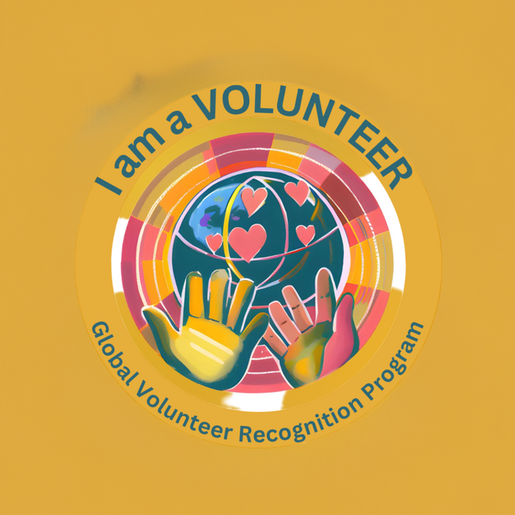 Global Volunteer Recognition Program LLC Gift Card