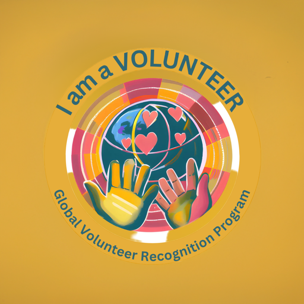 Global Volunteer Recognition Program LLC Gift Card