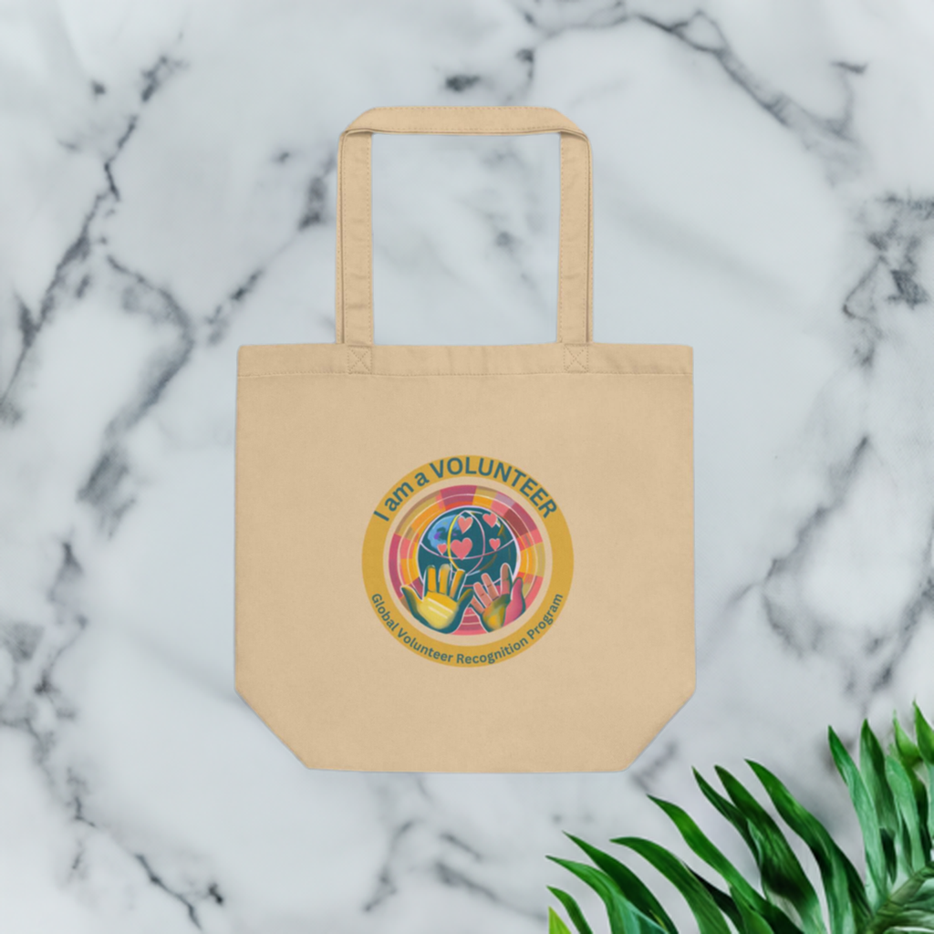 Eco Tote Bag with multiple purposes
