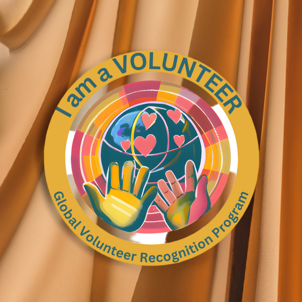 Global Volunteer Recognition Program LLC Gift Card