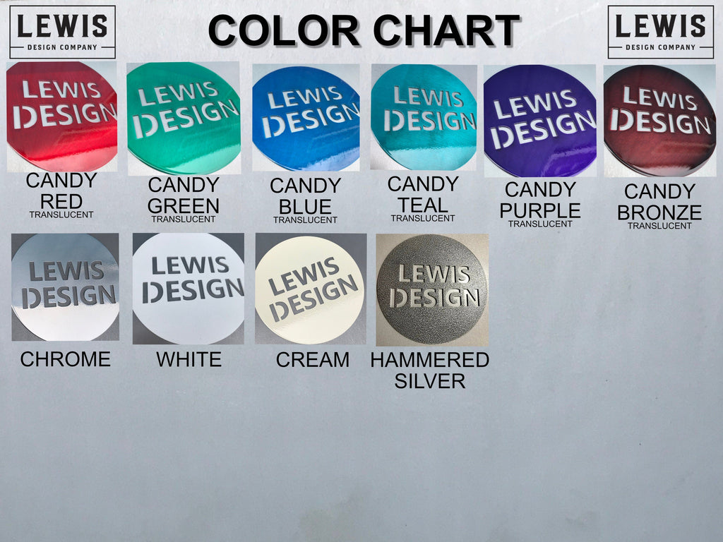 Custom Name Medal Hanger