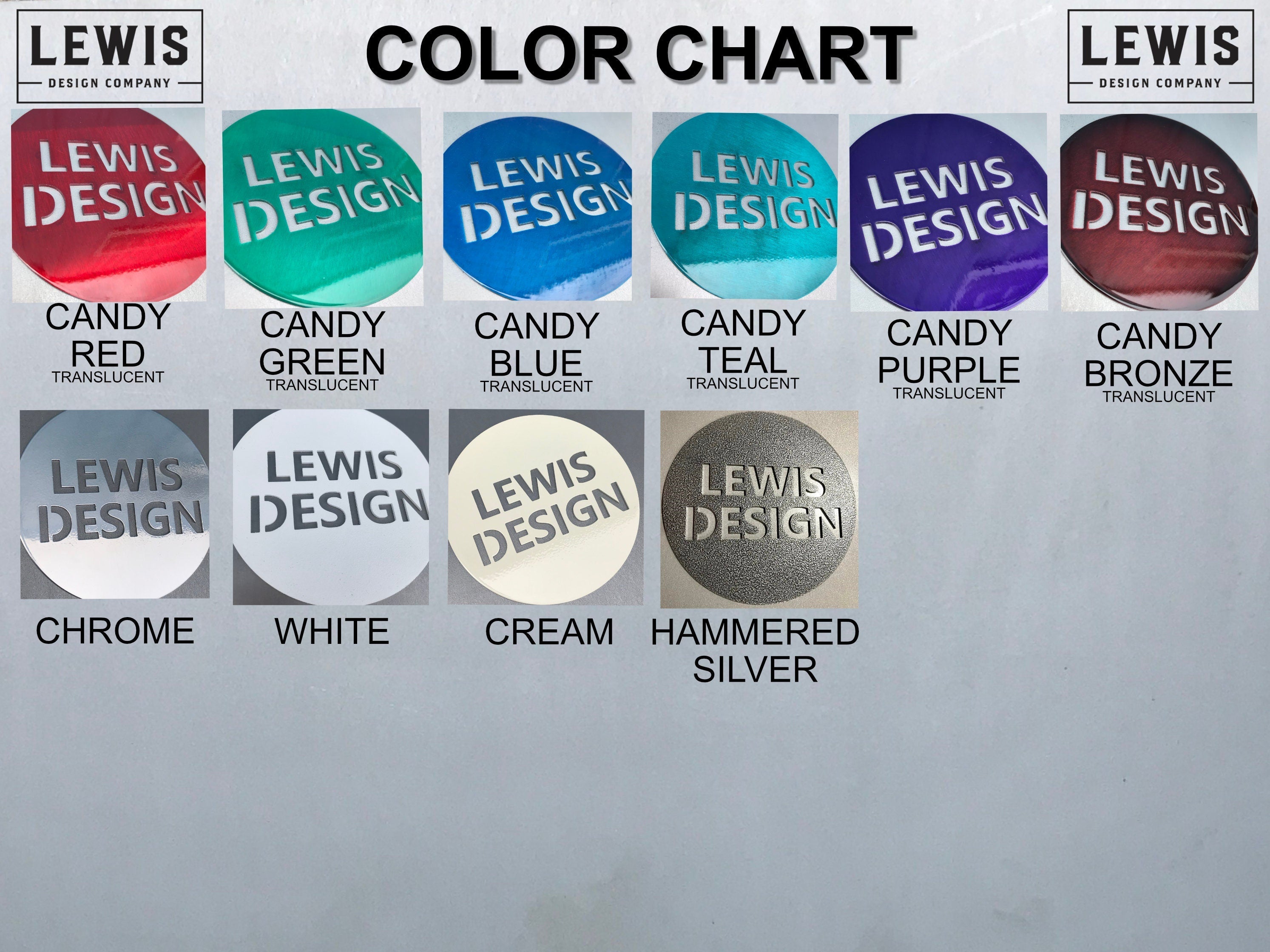 Custom Name Medal Hanger