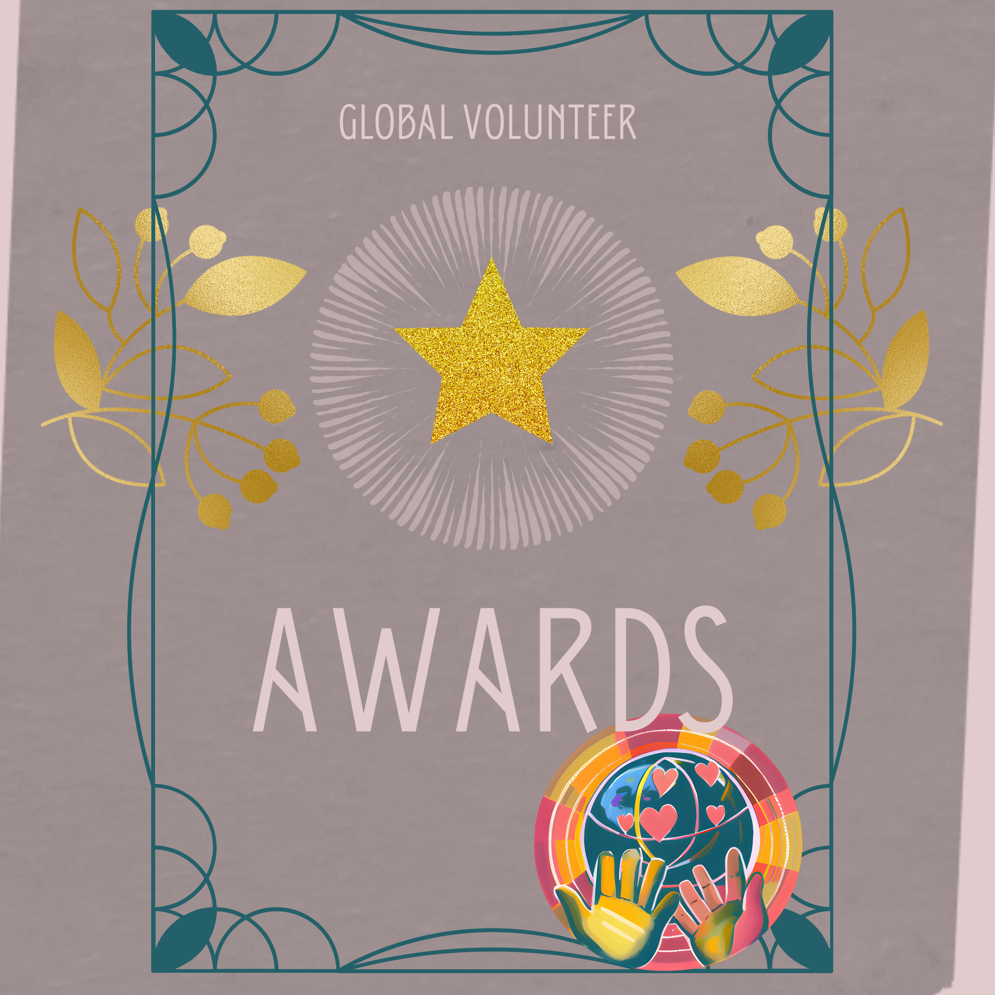 Global Volunteer Awards