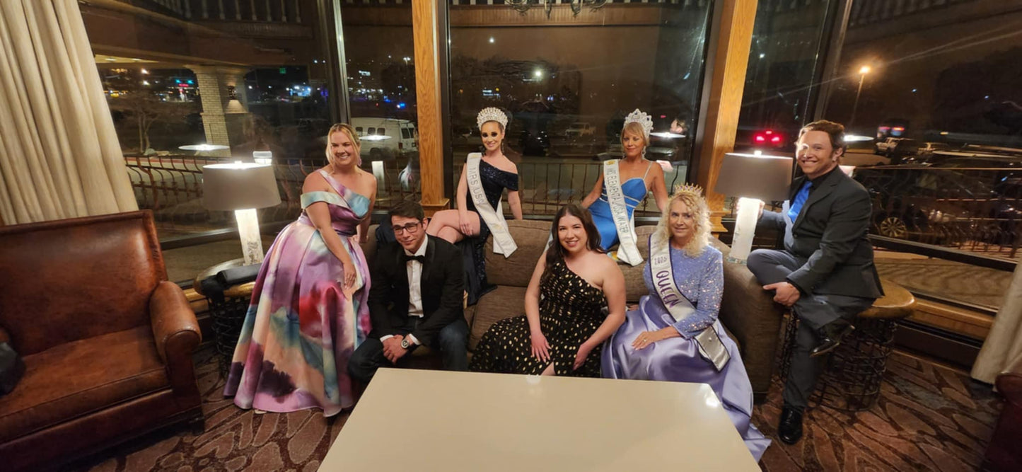 Picture of past gala