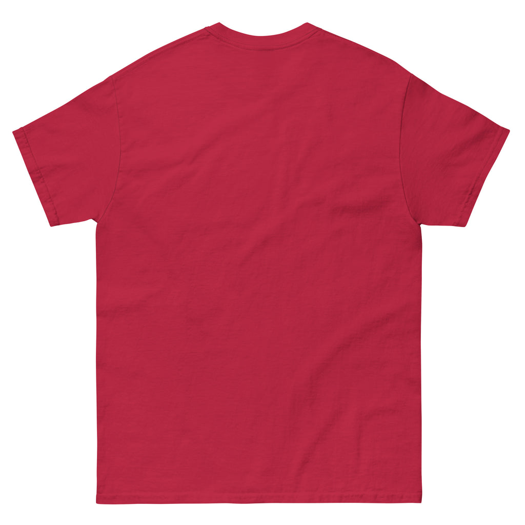Volunteer Classic Tshirt Product mockup