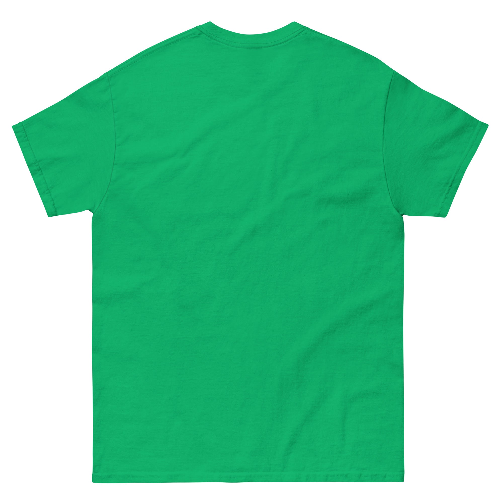 Volunteer Classic Tshirt Product mockup