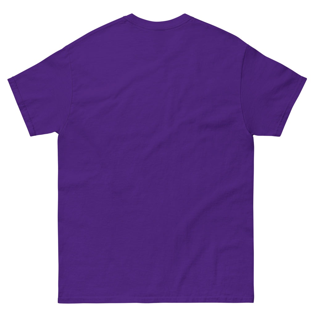 Volunteer Classic Tshirt Product mockup