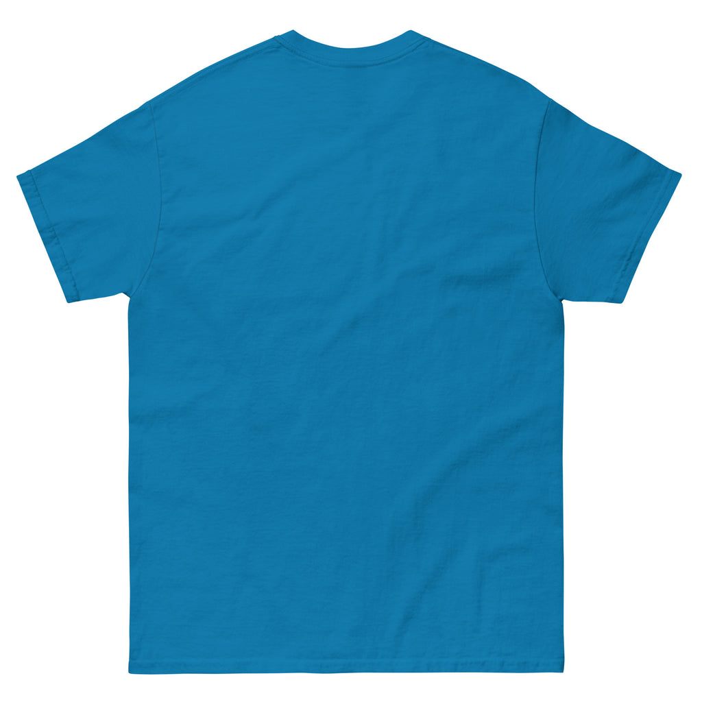 Volunteer Classic Tshirt Product mockup