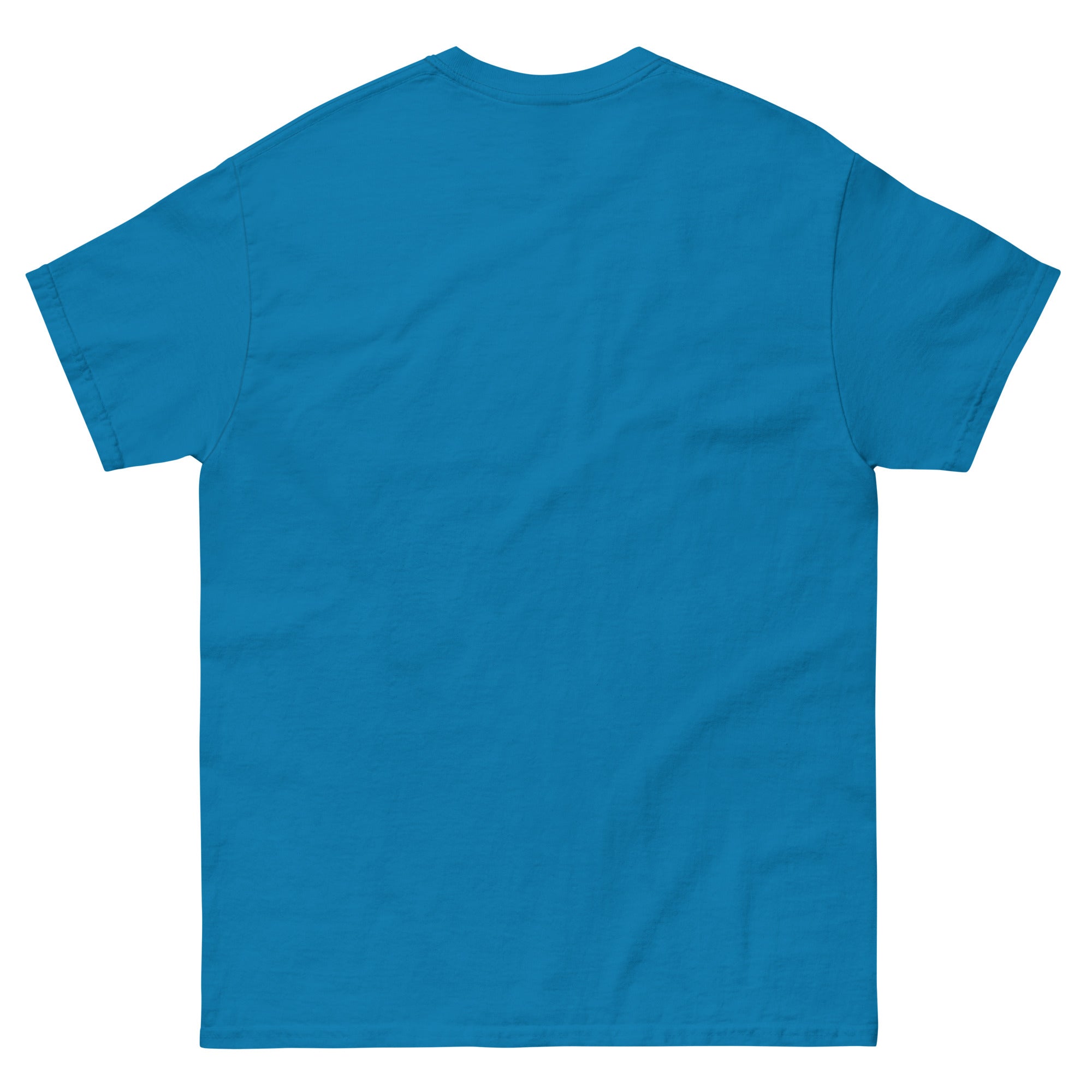Volunteer Classic Tshirt Product mockup